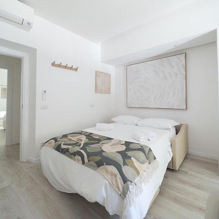 White Ottaviano Hotel Rome Luaran gambar
