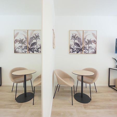White Ottaviano Hotel Rome Luaran gambar