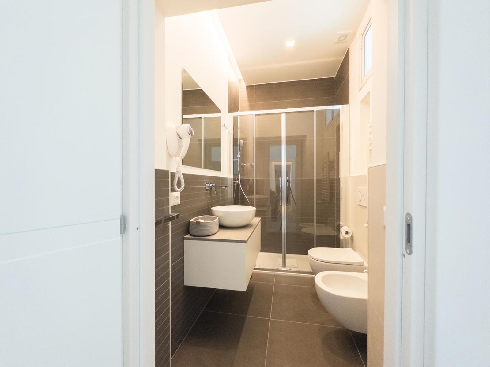 White Ottaviano Hotel Rome Luaran gambar