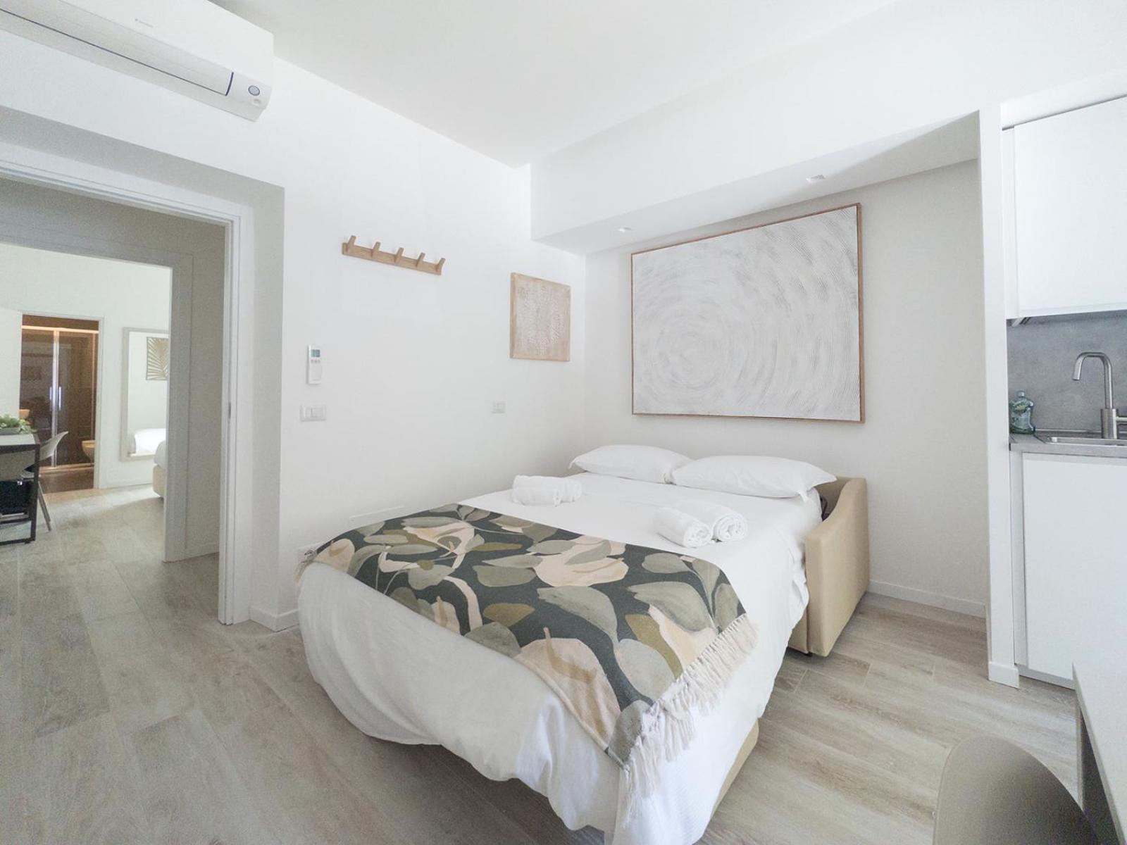 White Ottaviano Hotel Rome Luaran gambar