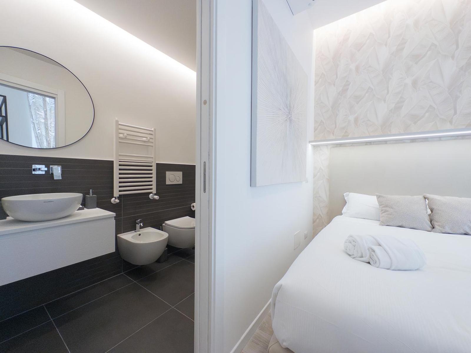 White Ottaviano Hotel Rome Luaran gambar
