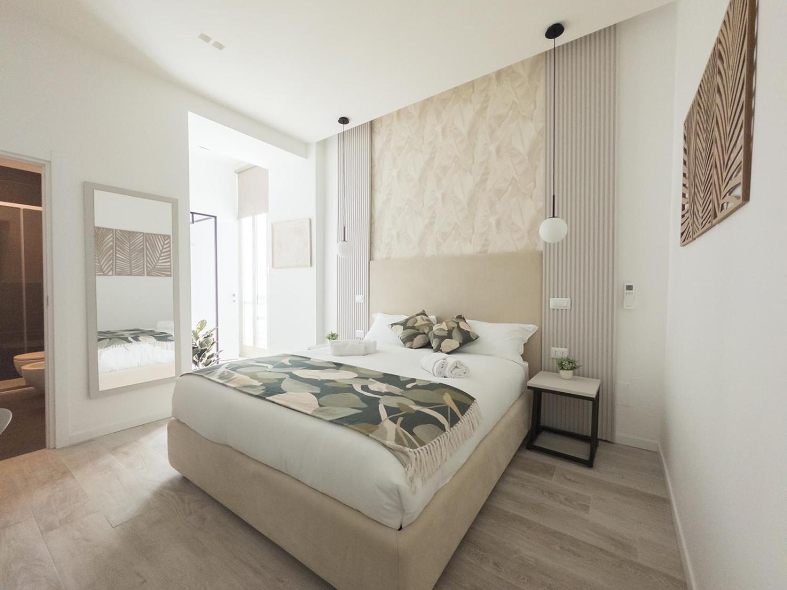 White Ottaviano Hotel Rome Luaran gambar