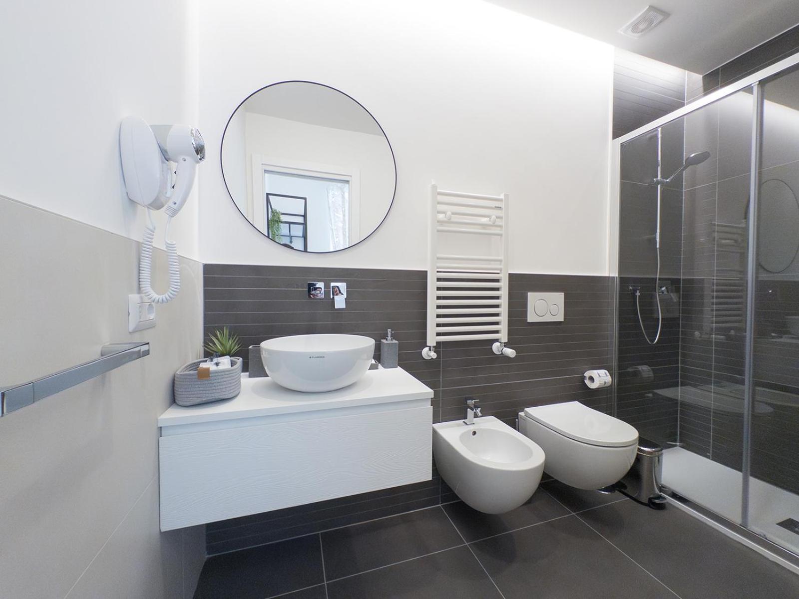 White Ottaviano Hotel Rome Luaran gambar