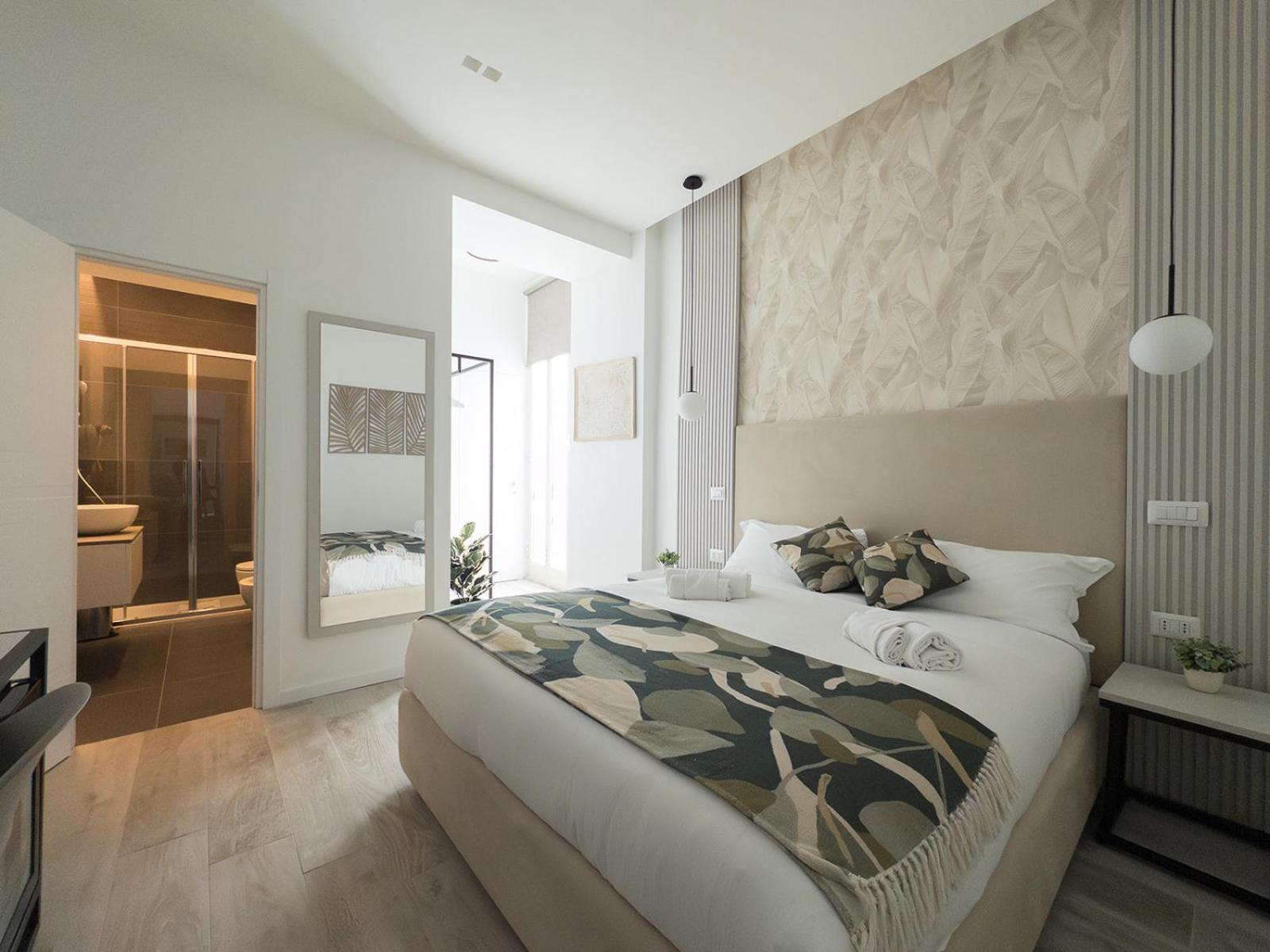 White Ottaviano Hotel Rome Luaran gambar