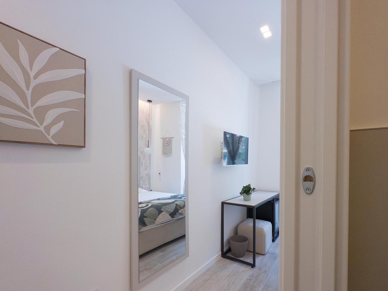 White Ottaviano Hotel Rome Luaran gambar