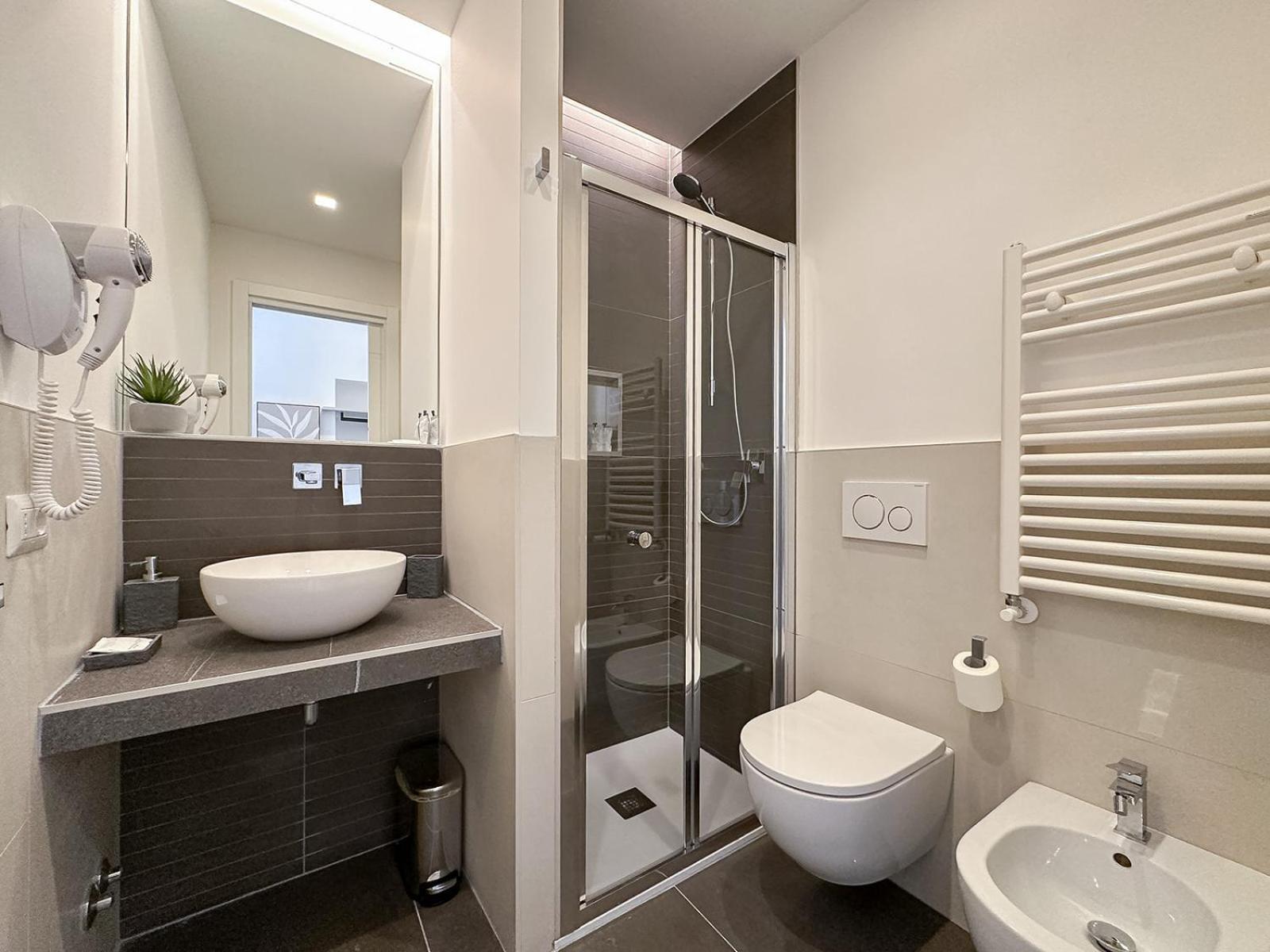 White Ottaviano Hotel Rome Luaran gambar