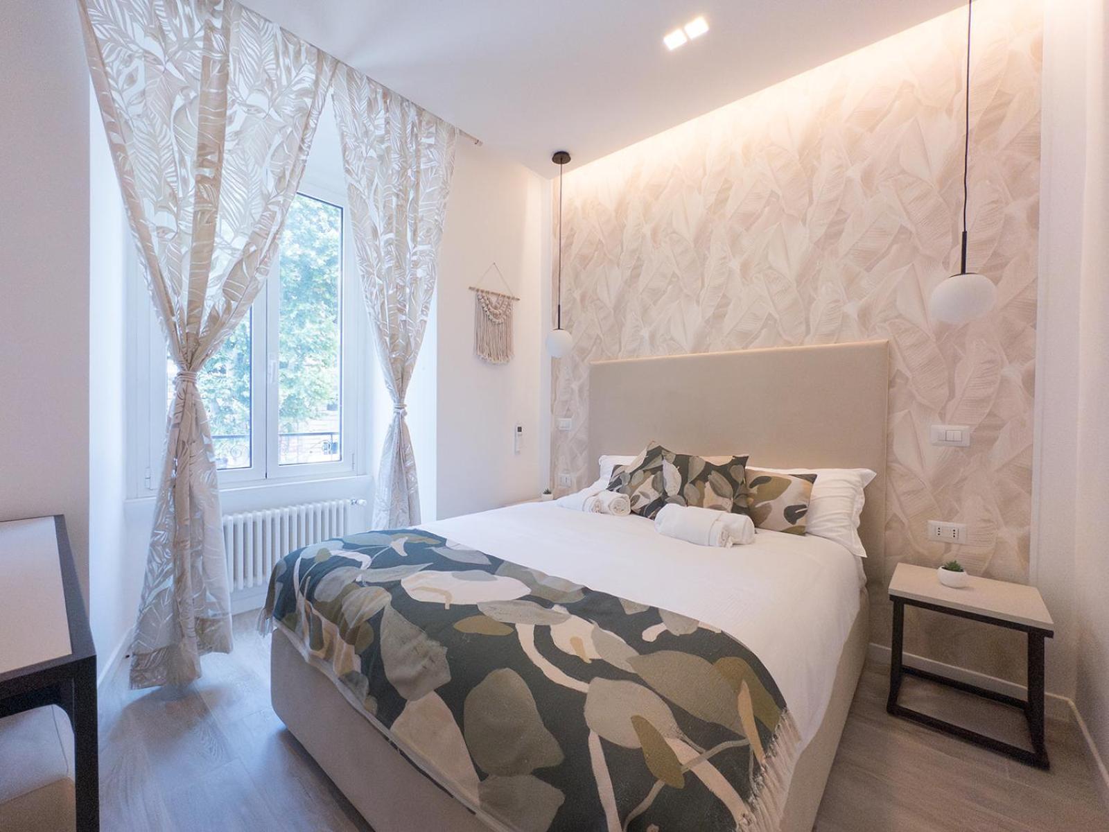 White Ottaviano Hotel Rome Luaran gambar
