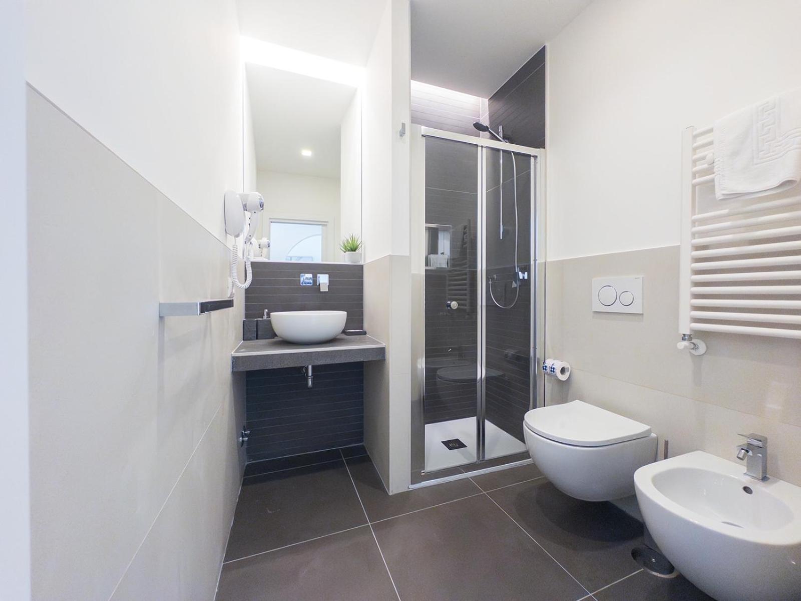 White Ottaviano Hotel Rome Luaran gambar