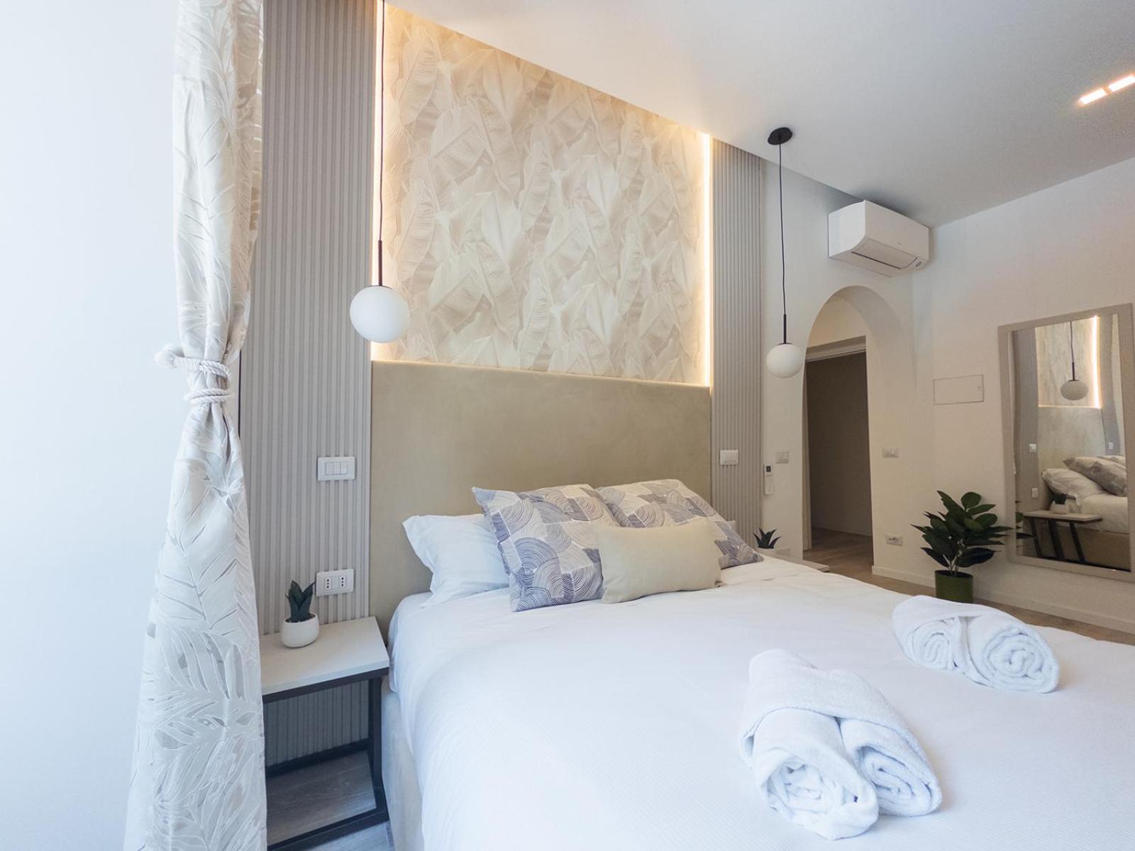 White Ottaviano Hotel Rome Luaran gambar