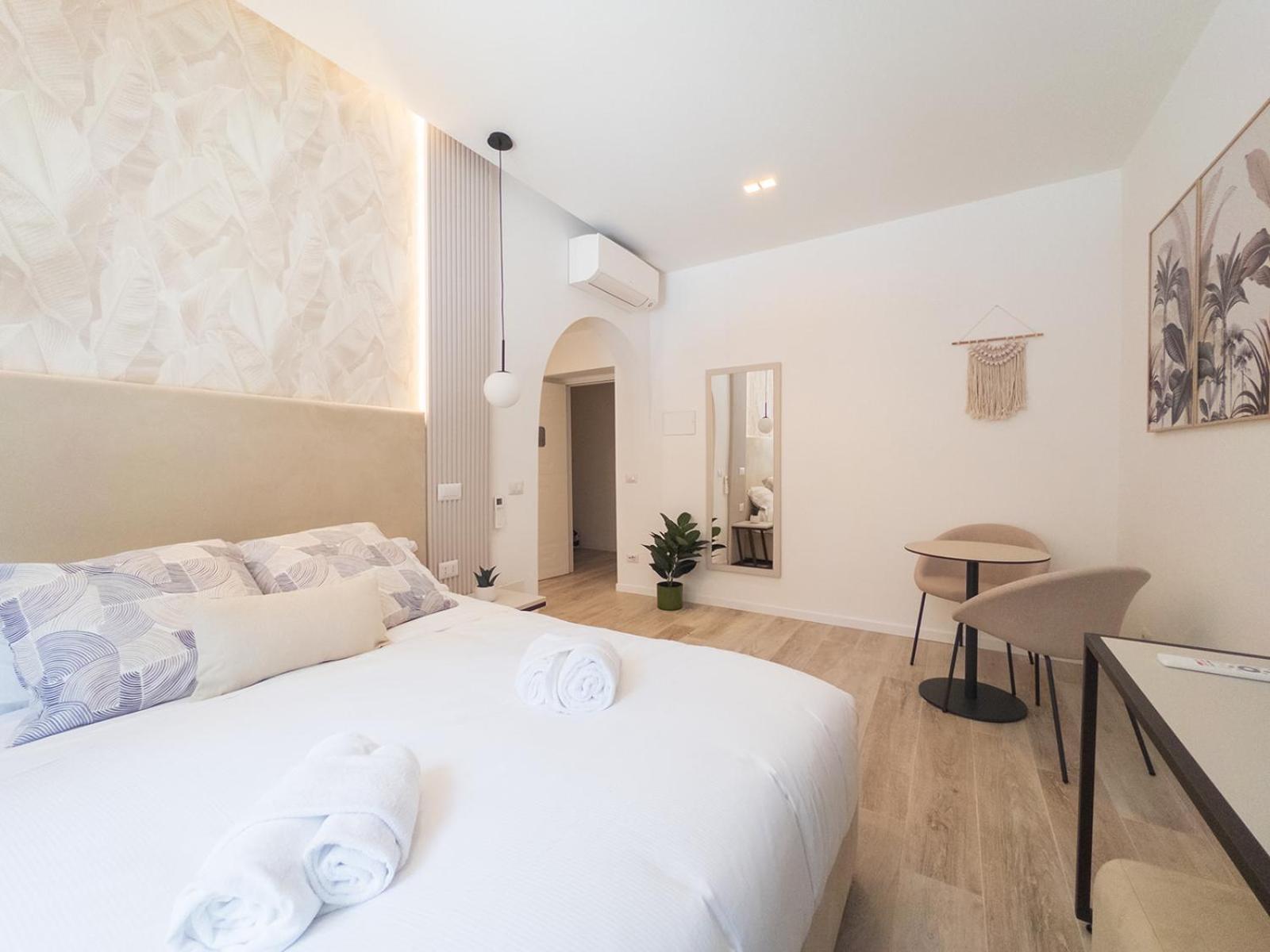 White Ottaviano Hotel Rome Luaran gambar