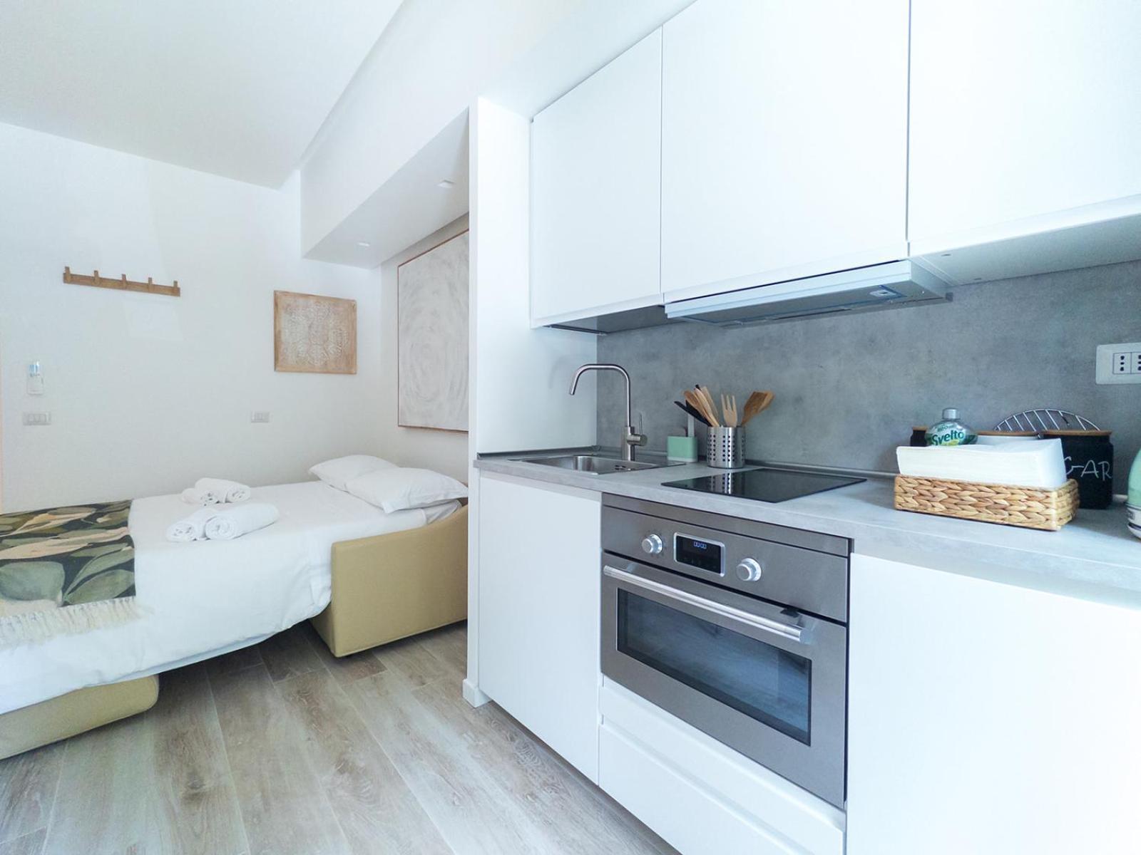 White Ottaviano Hotel Rome Bilik gambar